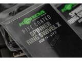 Korda PTFE Spinner Ring Swivel X | Size 11