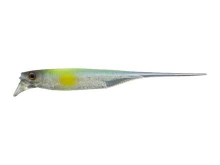 Jackall Driftfry 3.0 Elastomer 7,6 cm