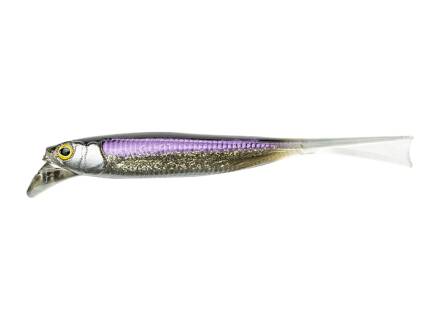Jackall Driftfry 4.0 Elastomer Flashing Wakasagi
