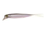 Jackall Driftfry 4.0 Elastomer Super Clear Wakasagi