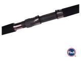 Zeck Evo Cat Vertic 190 | 180