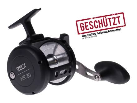 Zeck HR 20