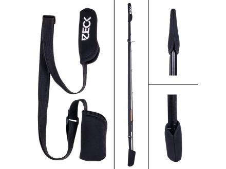 Zeck Rod Protector Adjustable