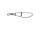 Zeck Stainless Steel Swivel + Snap