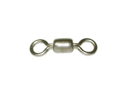 Zeck Stainless Steel Swivel