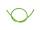 Zeck Treble Hook Tube