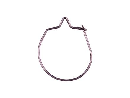 Zeck Worm Clip Hair-Rig