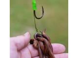 Zeck Worm Clip Hair-Rig