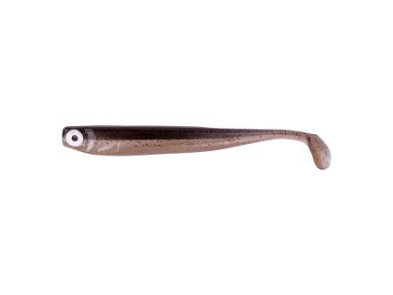 Zeck ZANDER Gummi | 12 cm Brauni