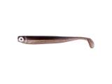 Zeck ZANDER Gummi | 12 cm Brauni