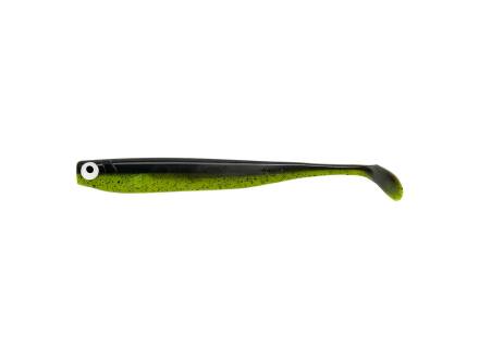 Zeck ZANDER Gummi | 12 cm Moor Kiwi