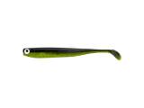 Zeck ZANDER Gummi | 12 cm Moor Kiwi