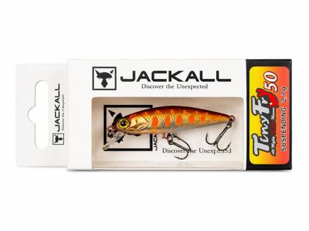 Jackall Tiny Fry 50SP 5cm