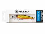 Jackall Squirrel 76SP 7,6 cm Jerkbait