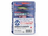 Meiho Reversible F-86 Köderbox