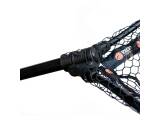 Zeck Folding Rubber Tele Net