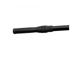 Zeck Folding Rubber Tele Net