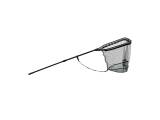 Zeck Folding Rubber Tele Net