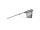 Zeck Folding Rubber Tele Net
