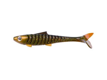 Zeck Rippler 16cm