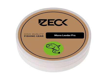 Zeck Mono Leader Pro