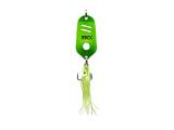 Zeck Blinker Jörg Octo Spoon Green