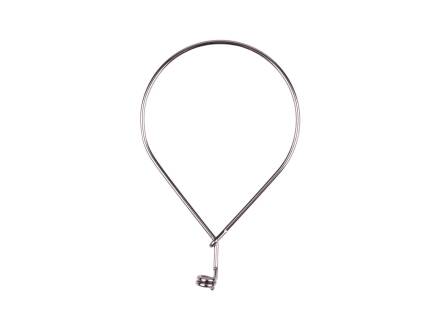 Zeck Baitfish Clip Hair-Rig