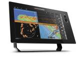 APEX 19 MSI+ Chartplotter ohne Geber Ausstellungsstück