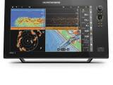 Humminbird APEX 19 MSI+ Chartplotter ohne Geber Ausstellungsstück