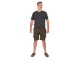 Fox Khaki LW Cargo Shorts
