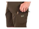 Fox Khaki LW Cargo Shorts