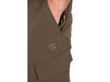 Fox Khaki LW Cargo Shorts