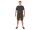 Fox Khaki LW Cargo Shorts