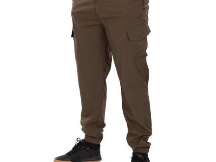 Fox Khaki LW Cargo Trouser