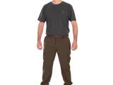 Fox Khaki LW Cargo Trouser