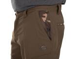 Fox Khaki LW Cargo Trouser