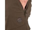 Fox Khaki LW Cargo Trouser