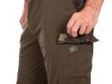 Fox Khaki LW Cargo Trouser