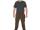 Fox Khaki LW Cargo Trouser