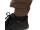Fox Khaki LW Cargo Trouser