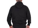 Fox Collection Pulliver Hoody Black