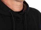 Fox Collection Pulliver Hoody Black