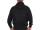 Fox Collection Pulliver Hoody Black