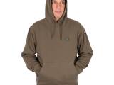 Fox Collection Pulliver Hoody Green