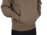 Fox Collection Pulliver Hoody Green