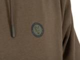 Fox Collection Pulliver Hoody Green