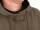 Fox Collection Pulliver Hoody Green