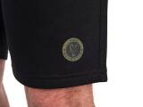 Fox Collection Jogger Shorts Black
