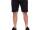 Fox Collection Jogger Shorts Black