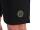 Fox Collection Jogger Shorts Black